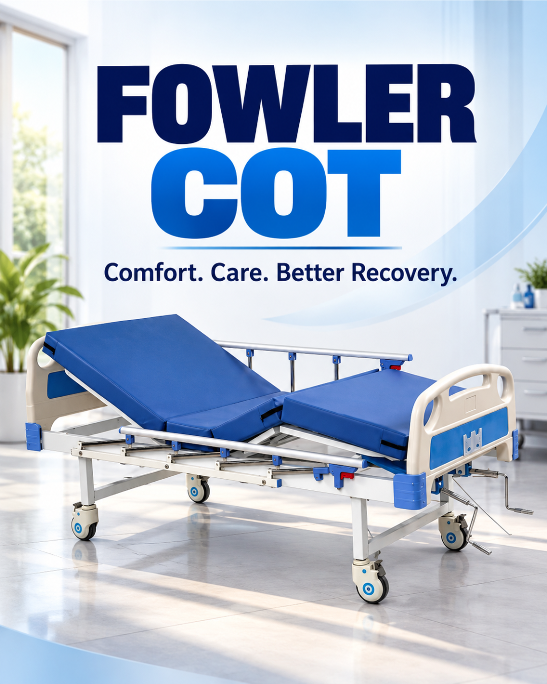 Fowler Cot