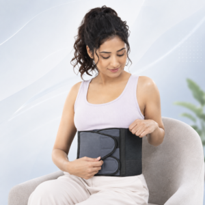 Abdominal And Rib Supports
