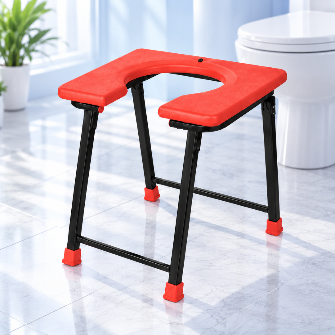 Commode Stool