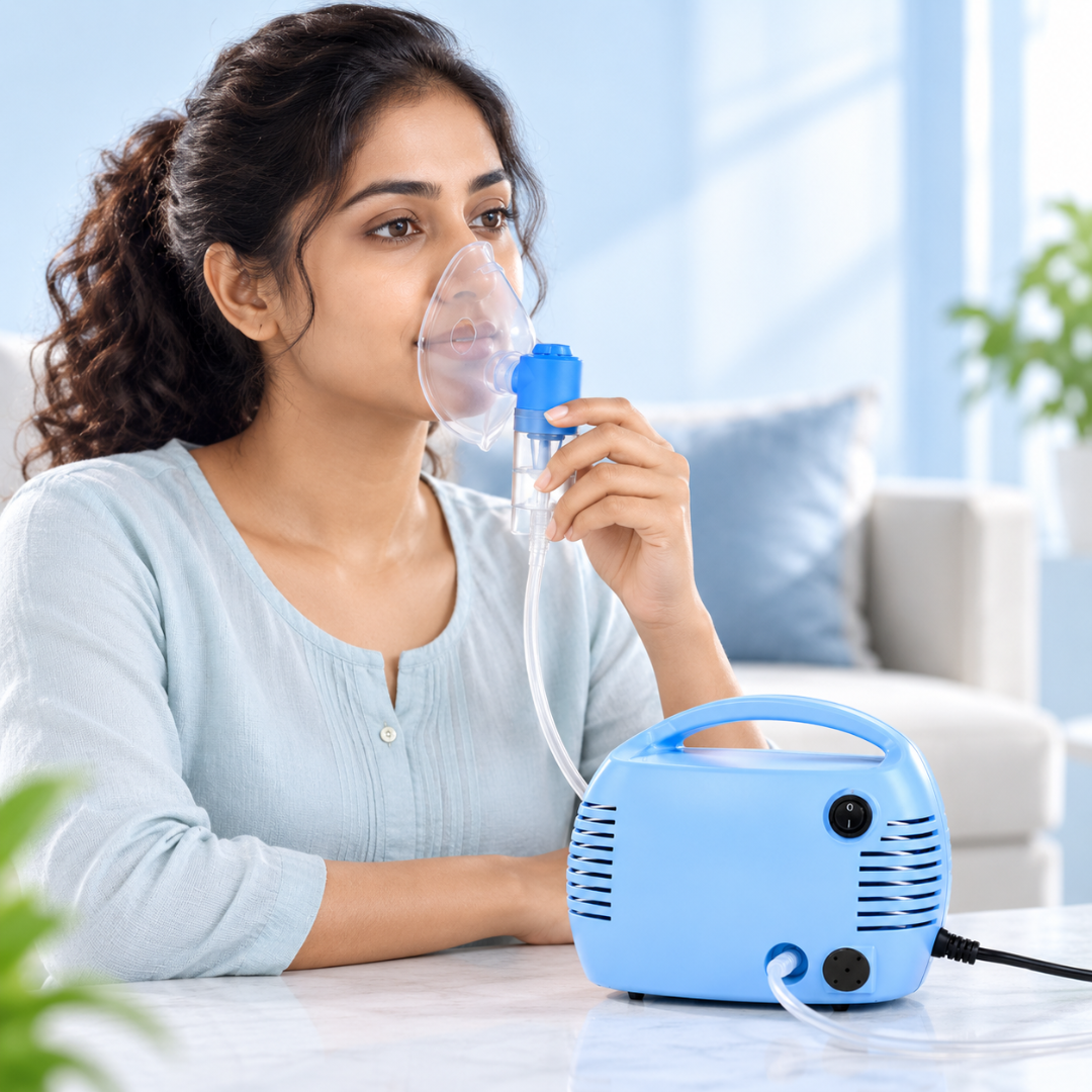 Diabetes Care & Monitoring
