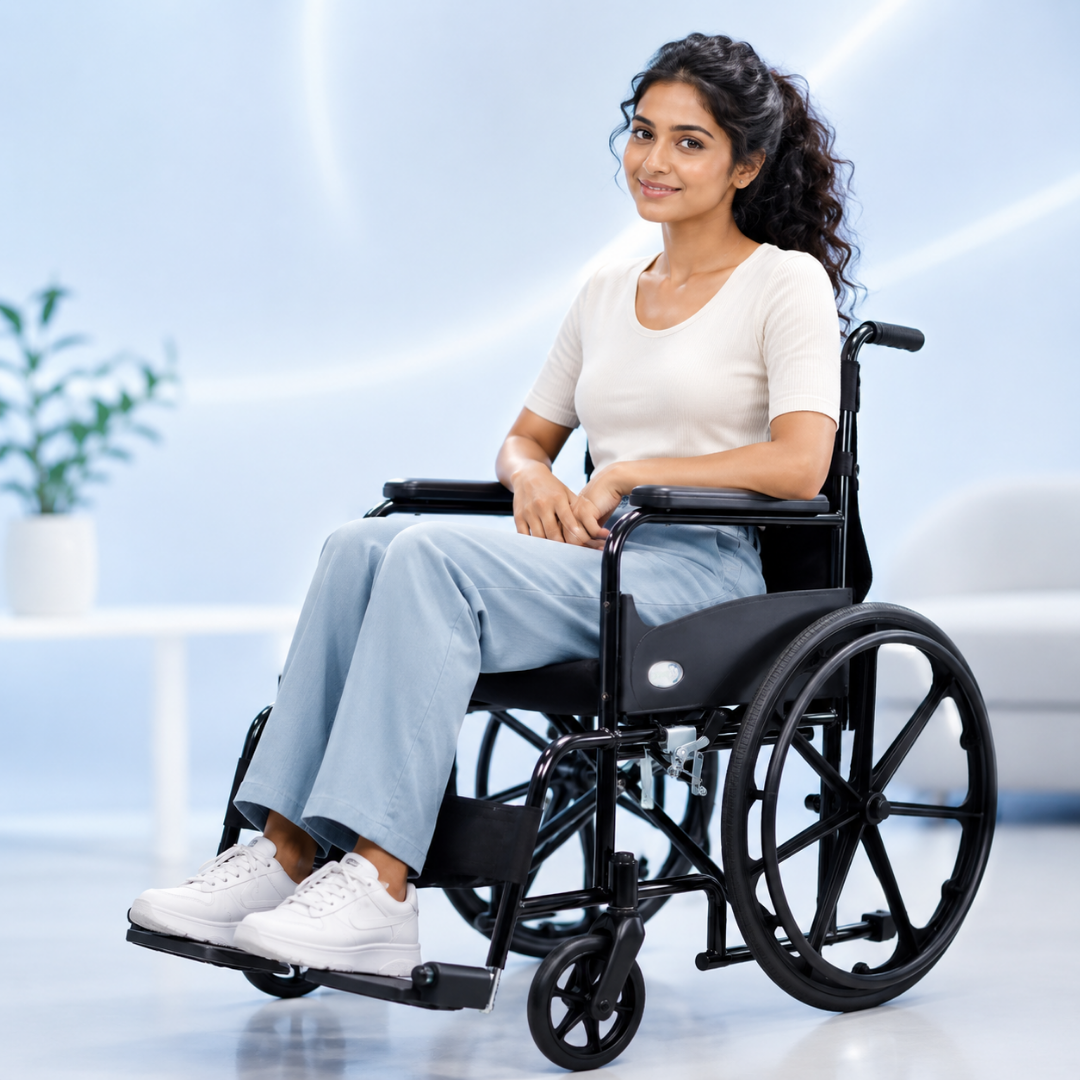 Mobility Solutions