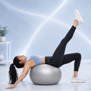 Physiotherapy Aids