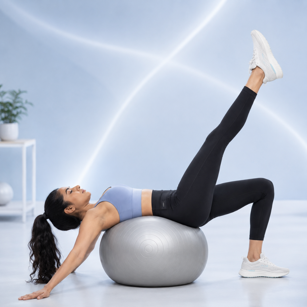 Physiotherapy Aids