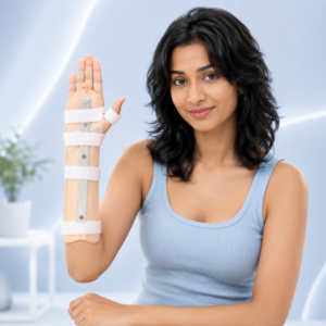 Splint Supports