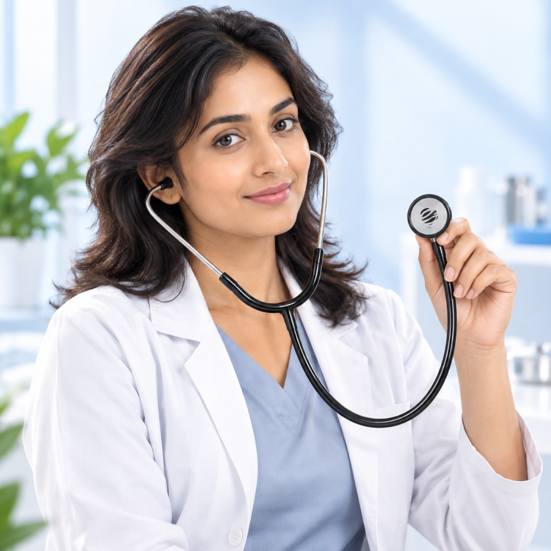 Stethoscopes