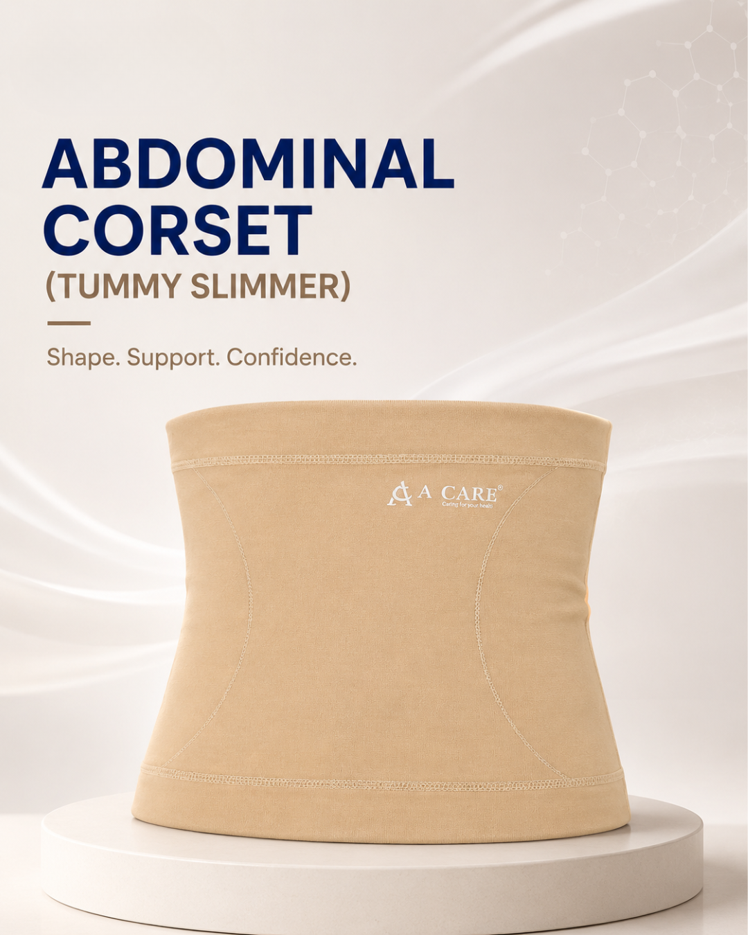 Abdominal Corset (Tummy Slimmer)