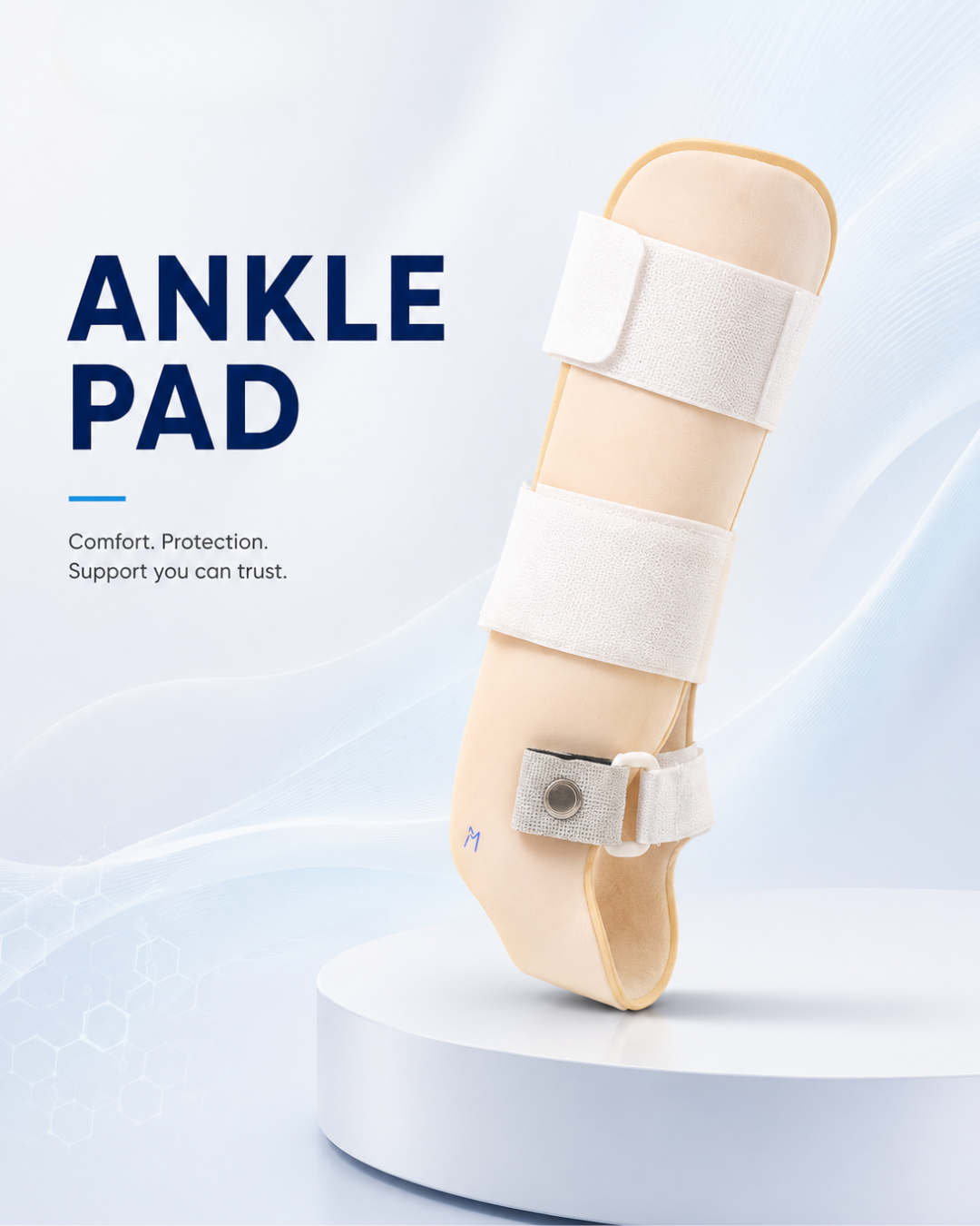 Ankle Pad