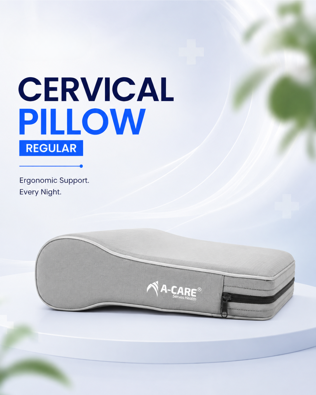 Cervical Pillow (Regular)
