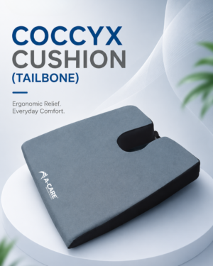 Coccyx Cushion (Tailbone)