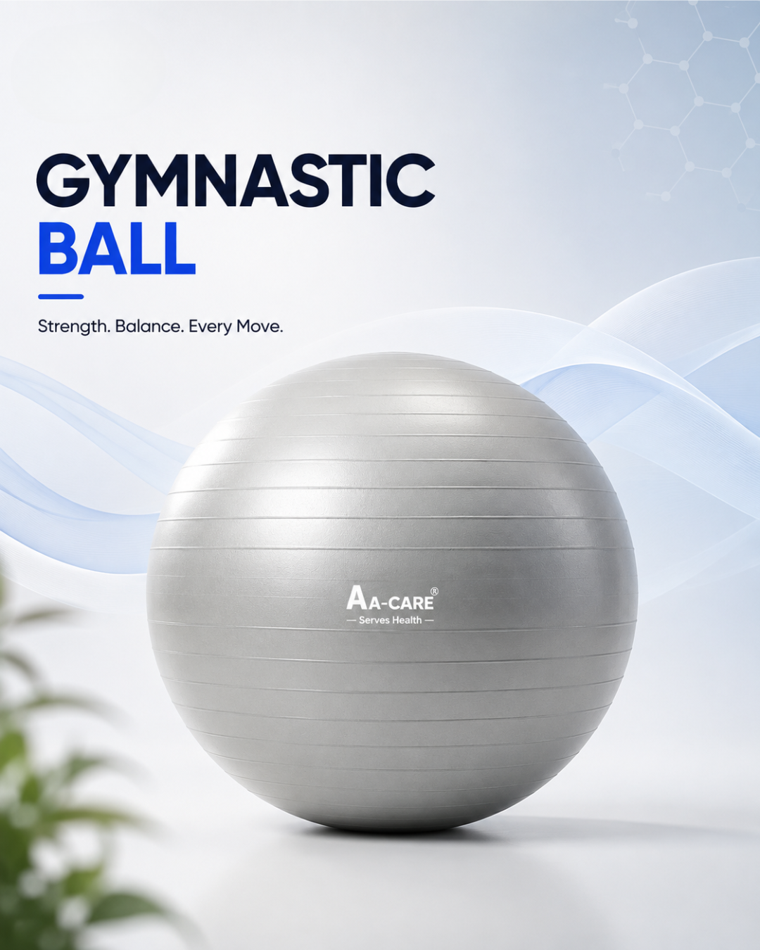 Gymnastic Ball