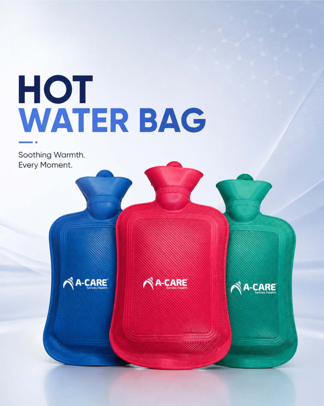 Hot Water Bag 500ML
