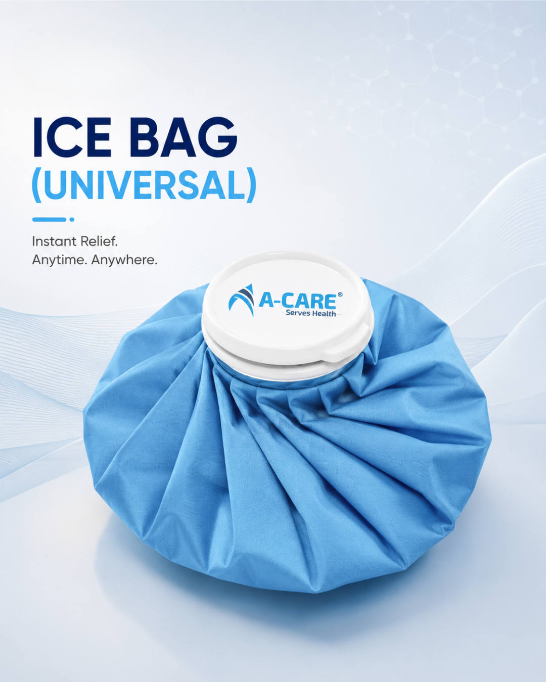 Ice Bag (Universal)