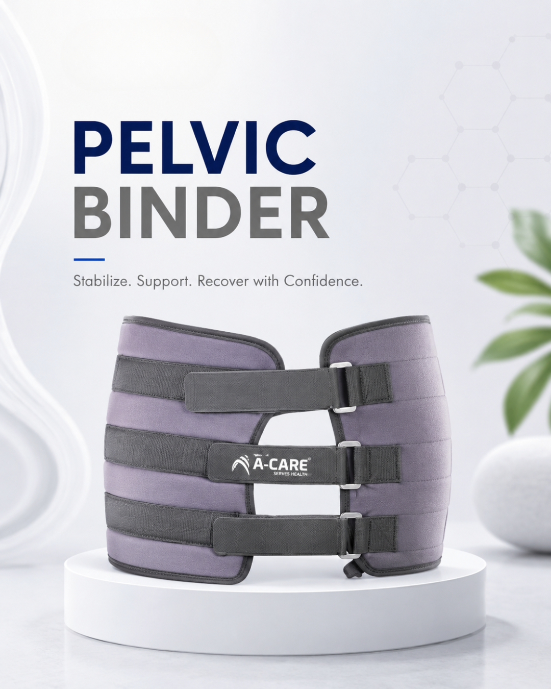 Pelvic Binder