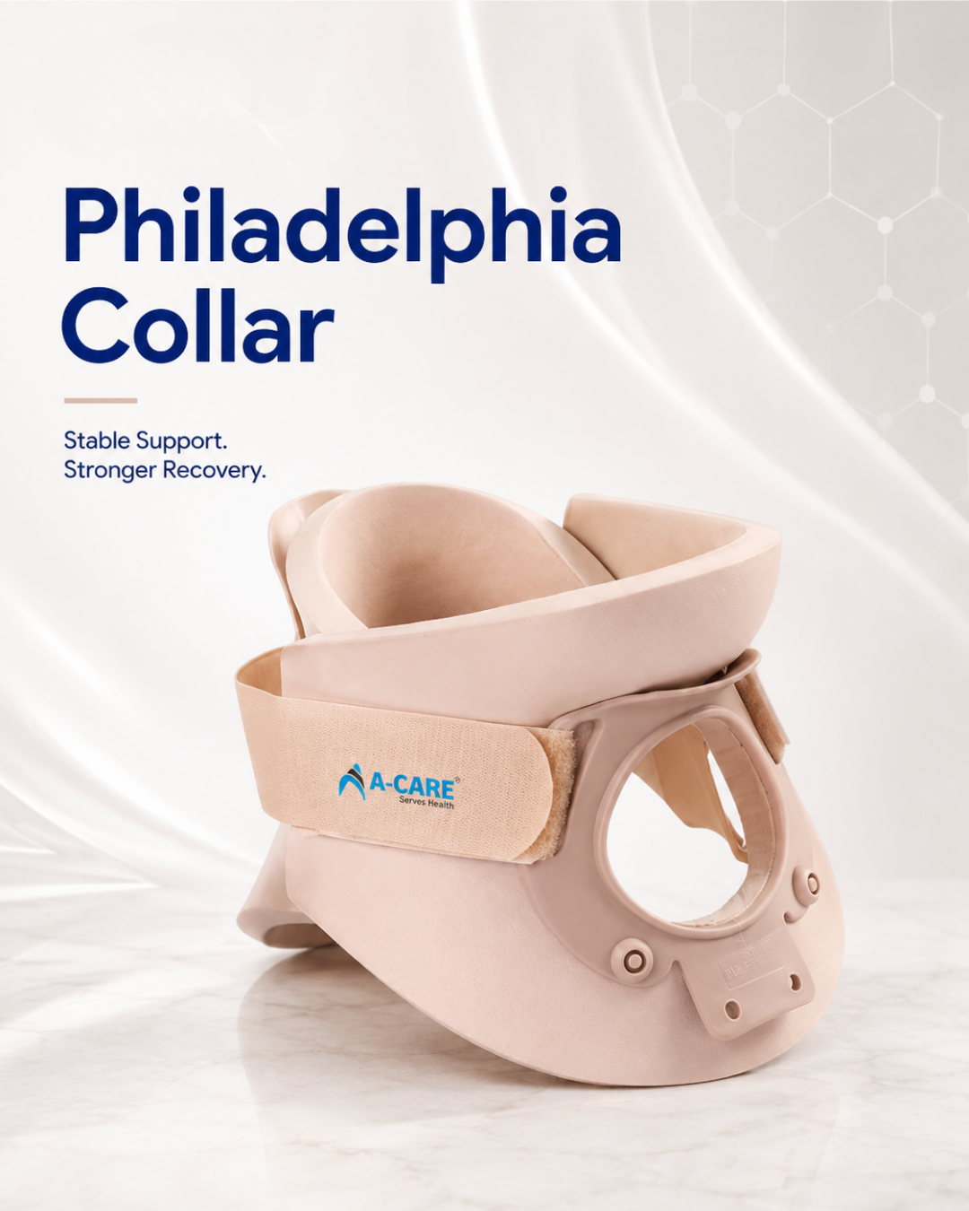 Philadelphia Collar