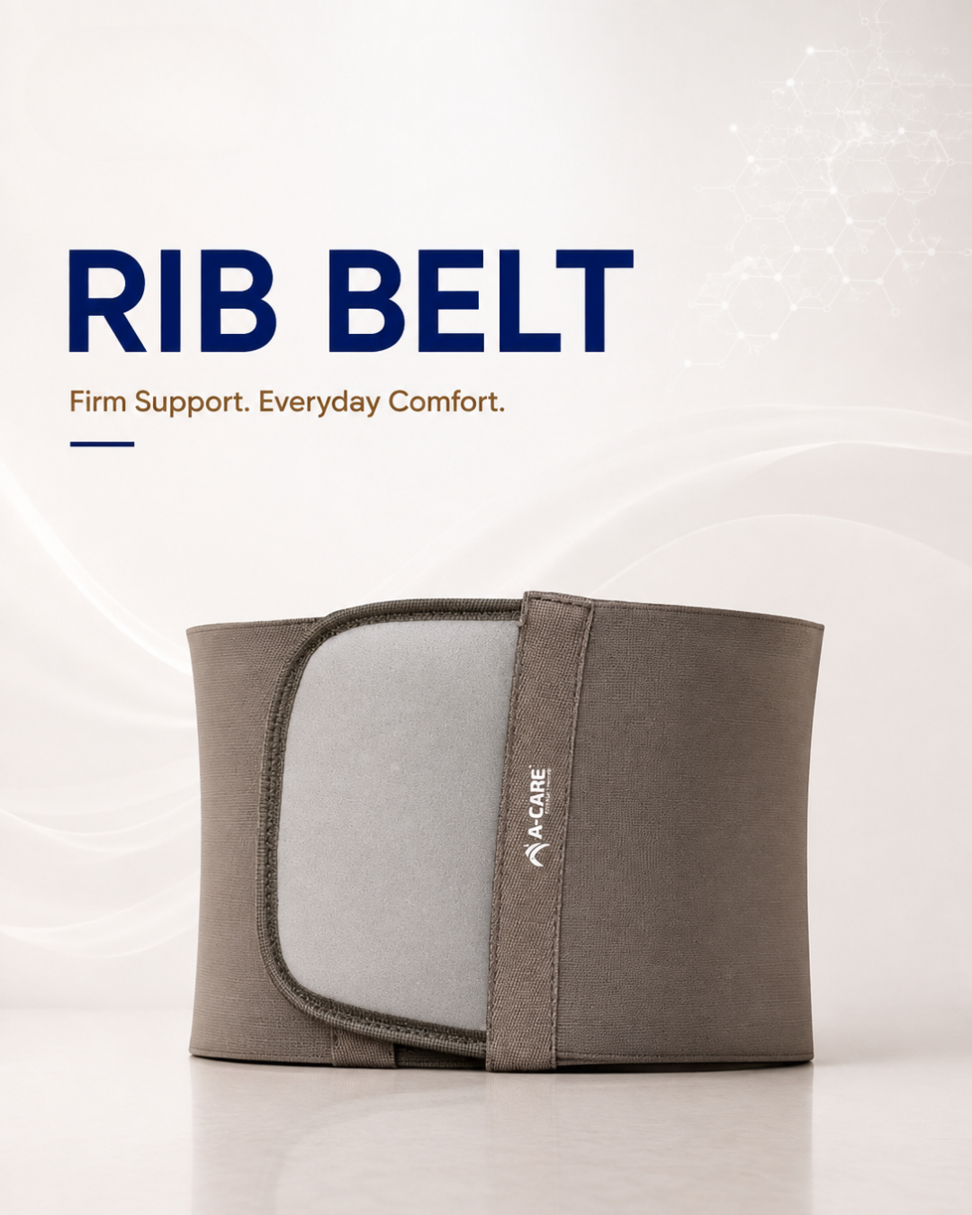 Rib Belt