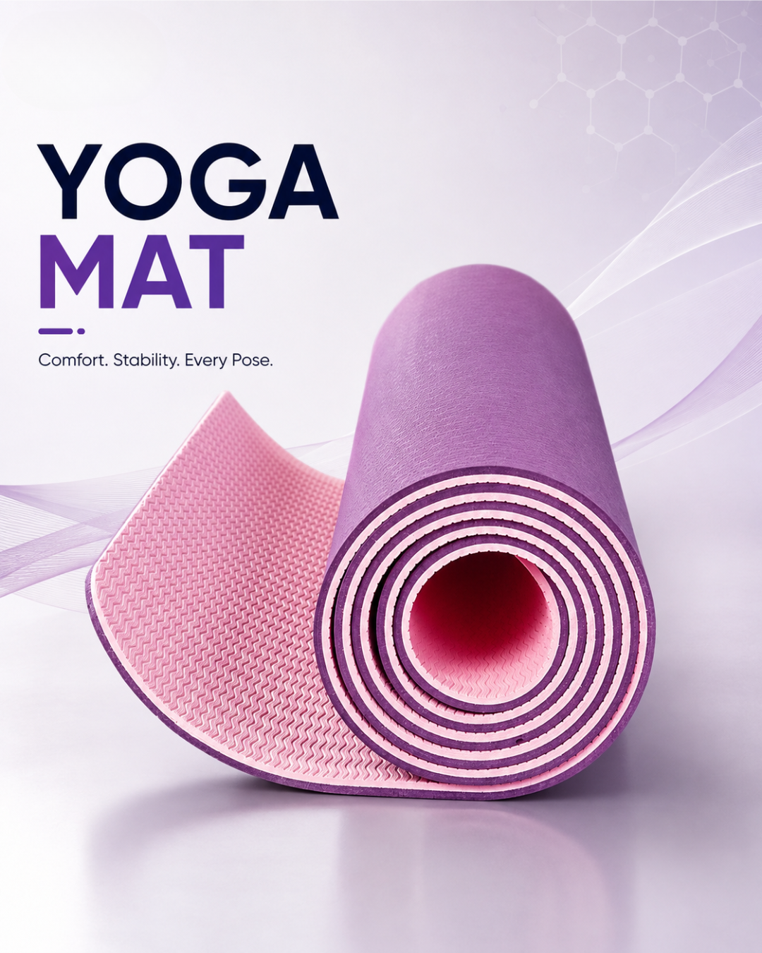 Yoga Mat